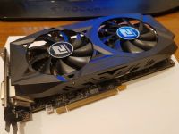 Лот: 20315248. Фото: 5. Powercolor Radeon RX 580 Red Dragon...