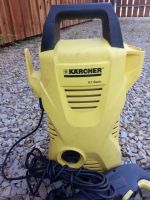 Лот: 20595975. Фото: 3. Karcher K2 / Керхер K2 / мойка. Авто, мото, водный транспорт