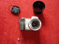 Лот: 7636282. Фото: 3. фотоаппарат SONY DSC-H2 cyber-shot... Фото, видеокамеры, оптика