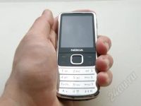 Лот: 1529054. Фото: 2. nokia 6700 chrome. Смартфоны, связь, навигация