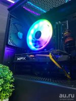 Лот: 18488612. Фото: 4. Игровой компьютер Xeon E3-1230V2... Красноярск