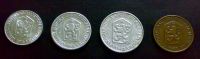 Лот: 1266588. Фото: 2. Чехословакия набор 4 монеты 1962-74... Монеты
