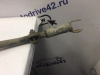 Лот: 21716767. Фото: 2. кулиса МКПП Nissan Almera G15. Автозапчасти