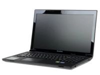 Лот: 6387898. Фото: 3. Lenovo v580 i53210m/4/500/DVD-RW... Компьютеры, оргтехника, канцтовары