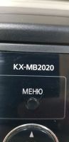 Лот: 17458545. Фото: 5. Мфу Panasonic KX-MB2020 RU (361...