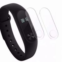 Лот: 9863115. Фото: 2. Защитная пленка на Xiaomi Mi Band... Смартфоны, связь, навигация