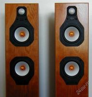 Лот: 1921224. Фото: 3. Акустическая система Monitor Audio... Бытовая техника