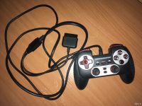 Лот: 15482483. Фото: 2. Геймпад Thrustmaster dual trigger... Периферия