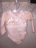 Лот: 5106648. Фото: 3. Боди + брюки Сhoupette. Дети растут