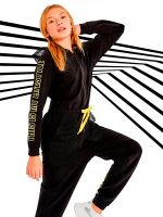 Лот: 25672762. Фото: 4. Комбинезон-костюм для девочки... Красноярск