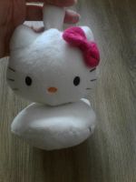 Лот: 4494181. Фото: 3. Меховые наушники Hello Kitty... Дети растут