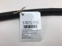 Лот: 20399035. Фото: 2. Уплотнитель стекла Toyota Estima... Автозапчасти