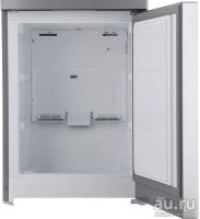 Лот: 16363822. Фото: 3. Холодильник Indesit ITF 120 X... Бытовая техника
