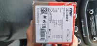 Лот: 16403834. Фото: 3. Колодки передние kia jd ceed TRW... Авто, мото, водный транспорт