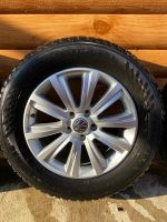 Лот: 16639756. Фото: 5. Продам диски VW Amarok + Резина...