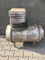 Лот: 14023489. Фото: 2. Продам Электрокалорифер на 380... Тепловое оборудование, климат