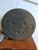 Лот: 25406515. Фото: 3. Электродвигатель асинхронный УАД-72Ф. Строительство и ремонт