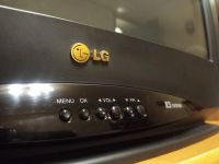 Лот: 19007773. Фото: 2. Телевизор LG 21" CRT/ЭЛТ/кинескоп. ТВ и видео