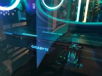 Лот: 17334578. Фото: 3. Видеокарта Gigabyte RX 5600 XT... Компьютеры, оргтехника, канцтовары