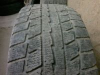 Лот: 4601127. Фото: 3. Зима липучка резина 2 колеса Dunlop... Авто, мото, водный транспорт