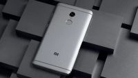 Лот: 9487579. Фото: 2. Новый Xiaomi Redmi Note 4X смартфон... Смартфоны, связь, навигация