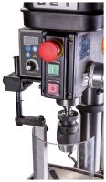 Лот: 20074126. Фото: 5. Станок сверлильный Jet IDP-15BV...