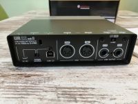 Лот: 17688443. Фото: 3. Аудиокарта Steinberg UR22 mkII. Музыкальные инструменты и оборудование