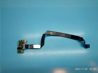 Лот: 17891055. Фото: 2. Б/У плата с разъемами USB, Audio... Радиодетали  (электронные компоненты)