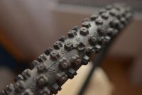 Лот: 3438610. Фото: 3. Велошиповка Schwalbe Ice Spiker. Спортивные товары