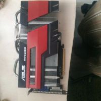 Лот: 9208884. Фото: 2. Radeon 6700hd. Комплектующие