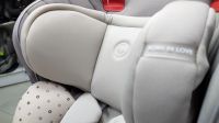 Лот: 12790323. Фото: 4. Автокресло Happy Baby Passenger...