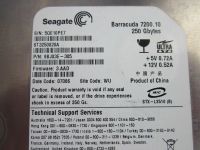 Лот: 15811381. Фото: 2. Жесткий диск Seagate Barracuda... Комплектующие