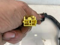 Лот: 24591993. Фото: 5. проводка под торпедо Nissan Almera...