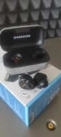 Лот: 20044755. Фото: 2. sennheiser momentum true wireless. Аудиотехника