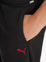 Лот: 25631911. Фото: 9. Брюки для мальчиков PUMA Basketball...