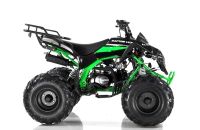Лот: 25659325. Фото: 5. Квадроцикл MOTAX ATV Raptor-LUX...