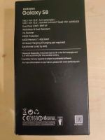 Лот: 14177393. Фото: 10. Samsung Galaxy s8 64gb. Snapdragon...