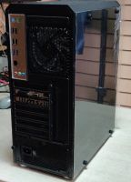 Лот: 19070900. Фото: 4. Системный блок Intel Xeon E5 2620V3... Красноярск