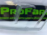 Лот: 17349730. Фото: 2. Стекла фар Chevrolet Cruze I... Автозапчасти