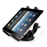 Лот: 3016208. Фото: 2. Универсальный автомобильный держатель... Смартфоны, связь, навигация