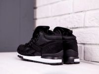 Лот: 14957740. Фото: 3. Кроссовки Reebok GL6000 black... Одежда, обувь, галантерея