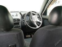 Лот: 2259749. Фото: 3. Продажа Nissan Cube, 1999 г... Красноярск