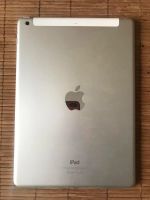 Лот: 11056144. Фото: 4. Apple iPad Air 128Gb LTE (4G... Красноярск