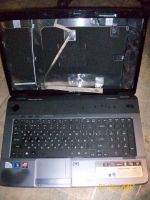 Лот: 5222470. Фото: 2. Ноутбук Acer 7736ZG неисправный... Компьютеры, ноутбуки, планшеты
