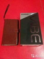 Лот: 8035280. Фото: 4. Lenovo K920 Vibe Z2 Pro 32 Gb...