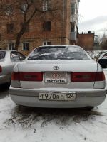 Лот: 18403470. Фото: 3. Toyota Corona premio. Красноярск