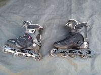 Лот: 19038503. Фото: 2. ТОП! 38 пар роликовых коньков!. Спортивные товары