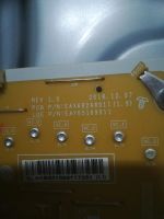 Лот: 25899296. Фото: 2. БП EAX68248011(1.9),TV LG 55SM8050PLC. Запчасти для бытовой техники