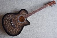 Лот: 16066842. Фото: 2. Гитара Elitaro E4030C RDS. Музыкальные инструменты