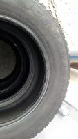 Лот: 5281328. Фото: 3. шины зима bridgestone ice cruiser... Авто, мото, водный транспорт